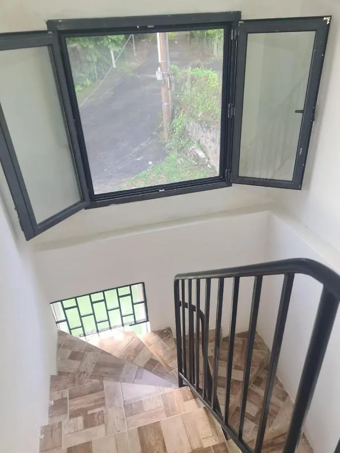 Villa Kami Lodge F3 Jacuzzi Riviere-Salee
